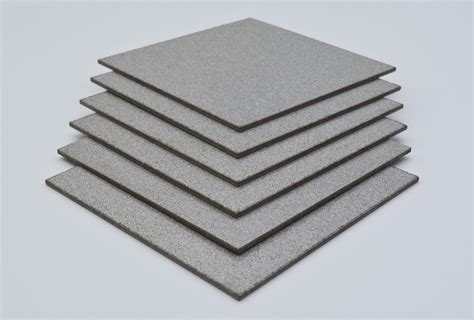 metal filter sheet|sintered porous metal filters.